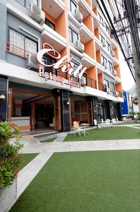 Gallery - Chill Patong Hotel