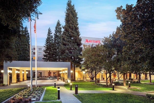 Gallery - Marriott San Ramon