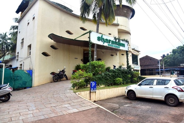 Gallery - Sharanam Green Resort