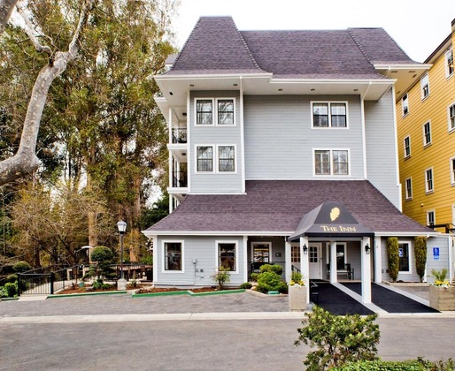 Gallery - The Inn At Saratoga, Tapestry Collection By Hilton