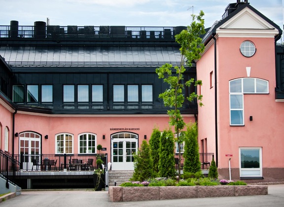 Gallery - Hämeenkylä Manor