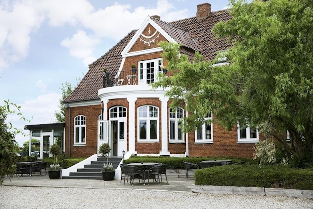 Gallery - Skjalm Hvide Hotel