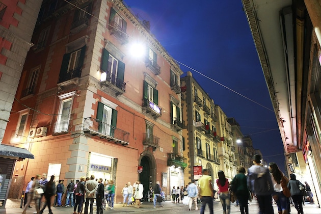 Gallery - Hotel Lanfipe Palace
