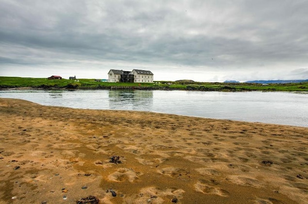 Gallery - Hótel Búðir