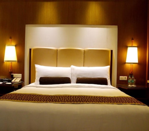 Gallery - Crowne Plaza Hotel New Delhi Okhla By Ihg