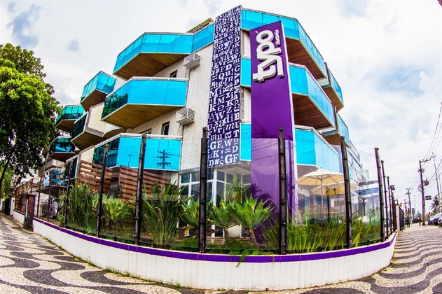 Gallery - Typo Hotels Barra Da Tijuca