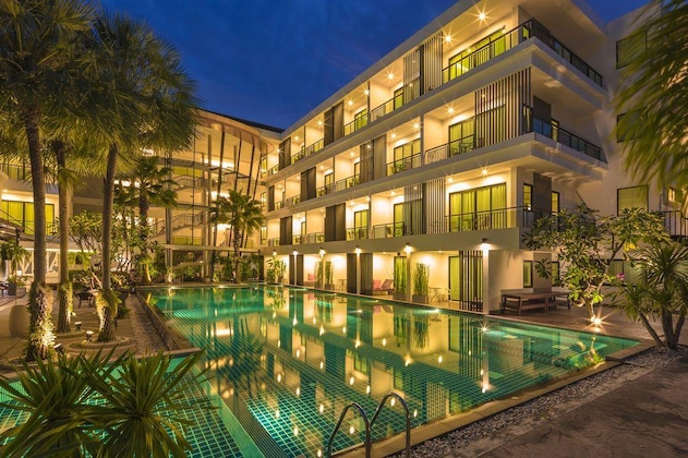 Gallery - The Pago Design Hotel Phuket