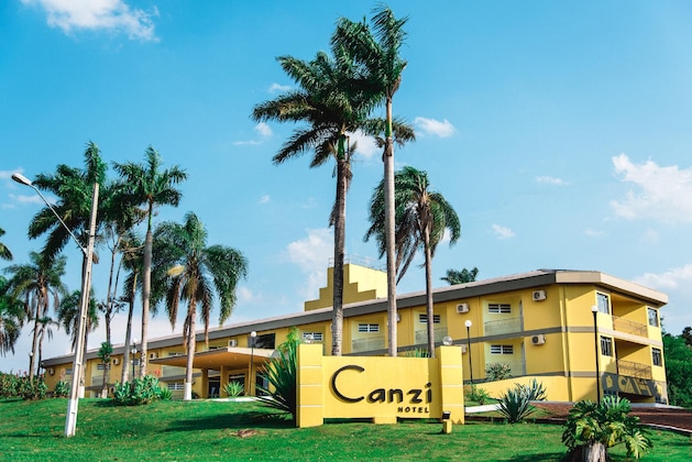 Gallery - Canzi Cataratas Hotel