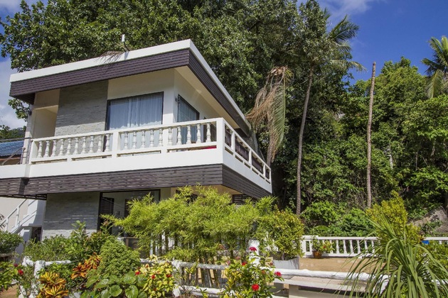 Gallery - Crystal Bay Beach Resort