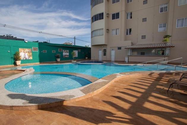 Gallery - Hotel Toulon Park Residence
