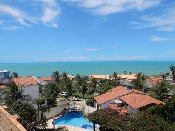 Gallery - Falesia Praia Hotel