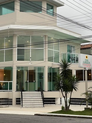 Gallery - The Green Ecologic Hotel