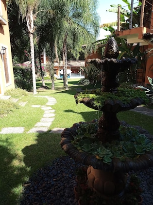 Gallery - Pousada Terra Madre