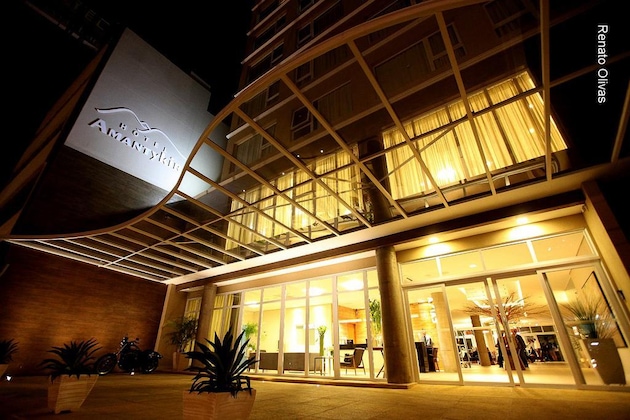 Gallery - Hotel Amantykir