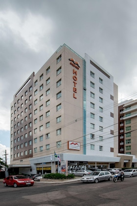 Gallery - Hotel Express Vieiralves