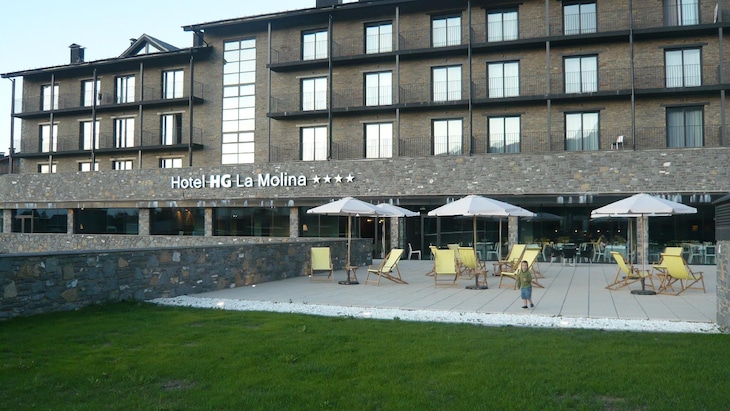 Gallery - Hg La Molina