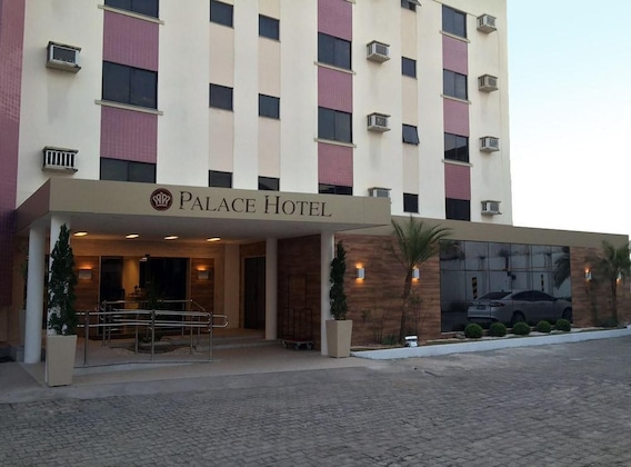 Gallery - Palace Hotel