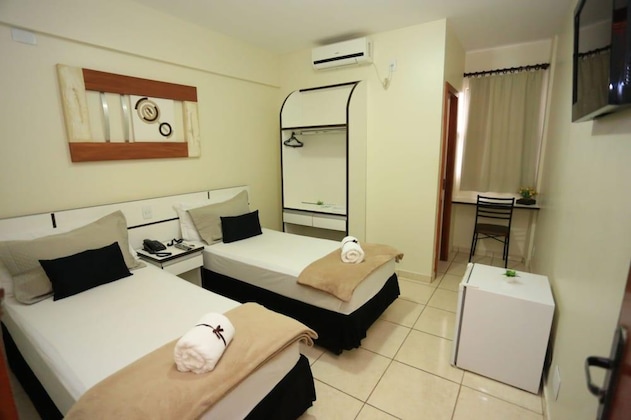 Gallery - Havana Palace Hotel II
