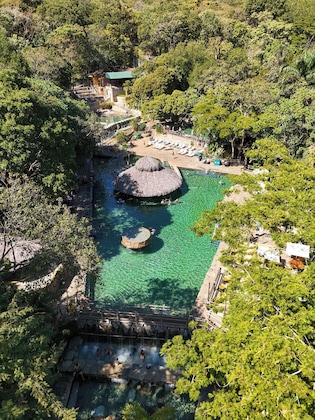 Gallery - Rio Quente Resorts - Hotel Turismo