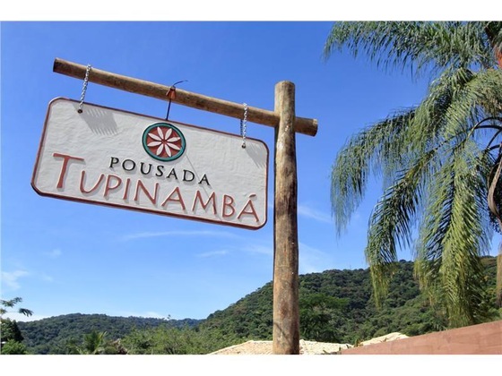 Gallery - Pousada Tupinambá