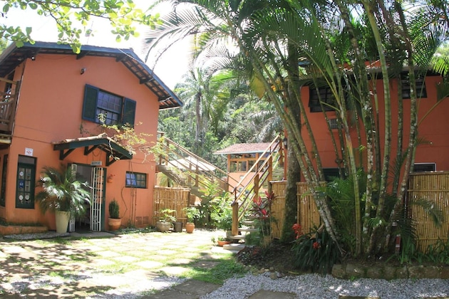 Gallery - Pousada Vivendas Do Morro Verde