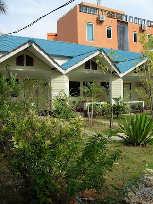 Gallery - The Krabi Forest Homestay