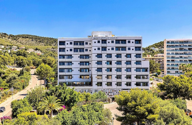 Gallery - Leonardo Boutique Hotel  Mallorca Port Portals - Adults Only
