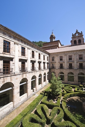 Gallery - Parador De Corias
