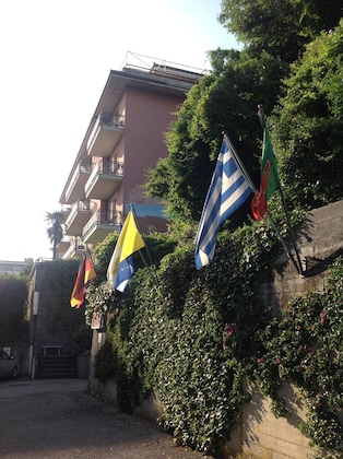 Gallery - Hotel Tirreno