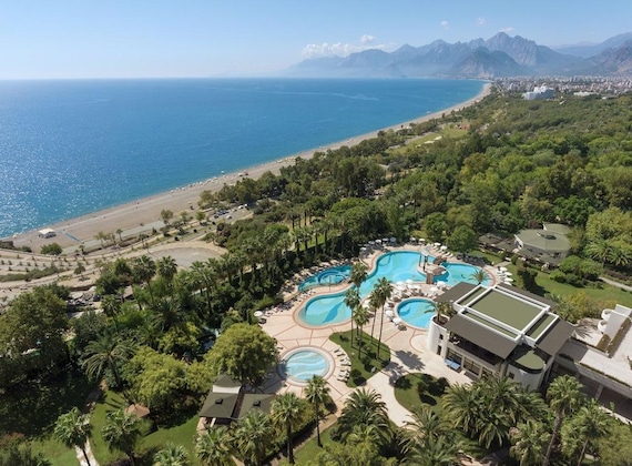 Gallery - Özkaymak Falez Hotel