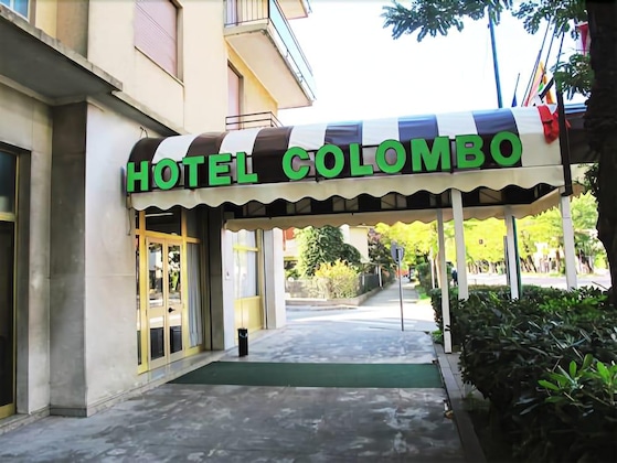 Gallery - Hotel Colombo