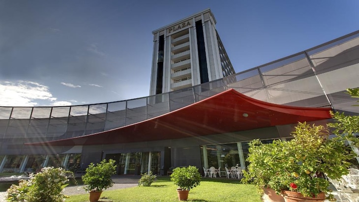 Gallery - Panoramic Hotel Plaza