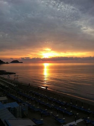 Gallery - Hotel Badano Sul Mare