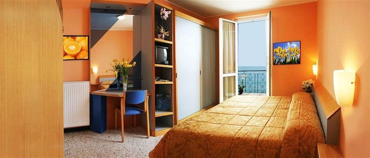 Gallery - Hotel Badano Sul Mare