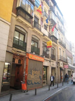 Gallery - Hostal San Isidro