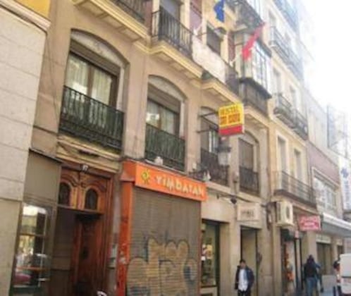 Gallery - Hostal San Isidro