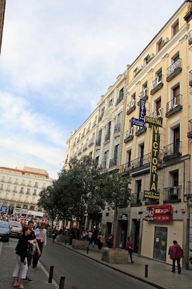 Gallery - Hostal Victoria I