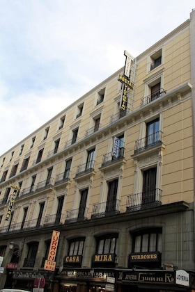 Gallery - Hostal Victoria Iii