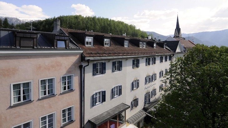 Gallery - Hotel Corso Am Graben