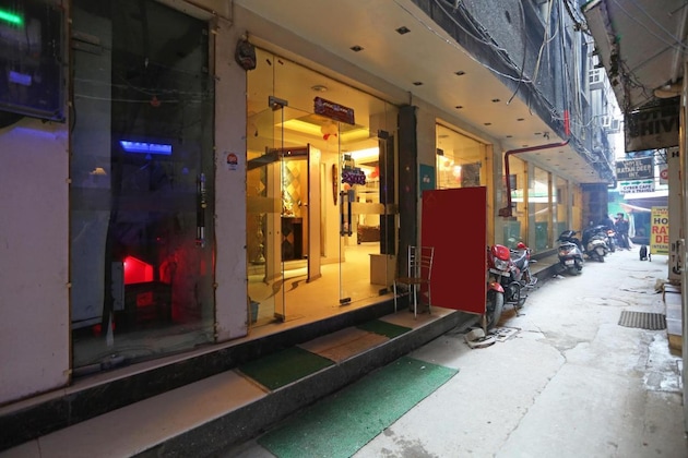 Gallery - Hotel Sun International