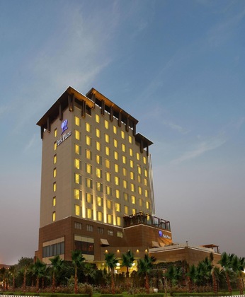 Gallery - Park Plaza Delhi Cbd Shahdara
