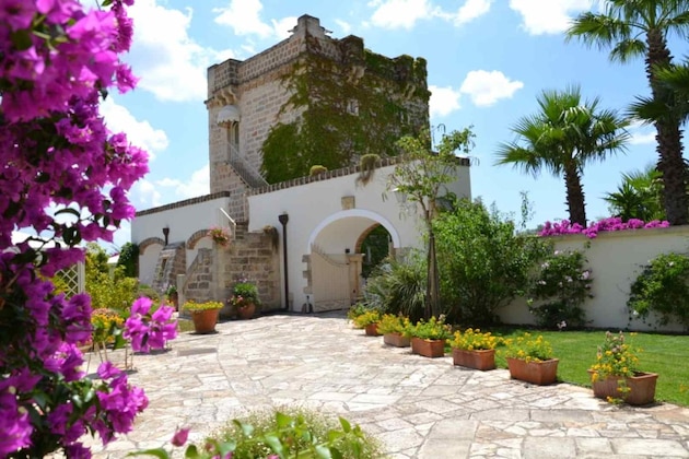 Gallery - Sangiorgio Resort & Spa