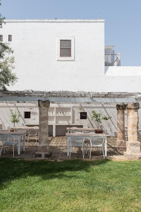 Gallery - Borgo San Marco