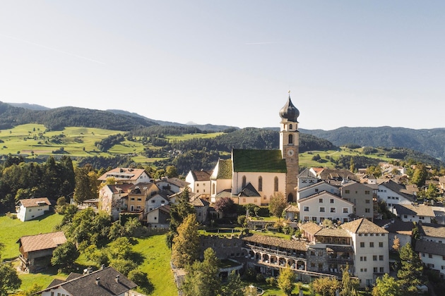 Gallery - Romantik Hotel Turm
