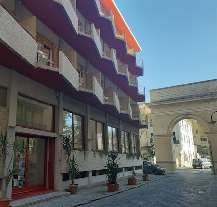 Gallery - Hotel Colibrì