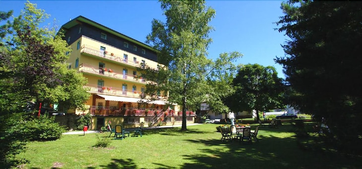 Gallery - Hotel Sayonara