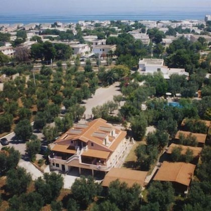 Gallery - Albergo Il Giardino