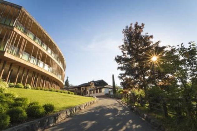 Gallery - Hotel Der Waldhof In Völlan