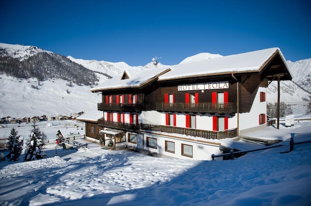 Gallery - Hotel Teola