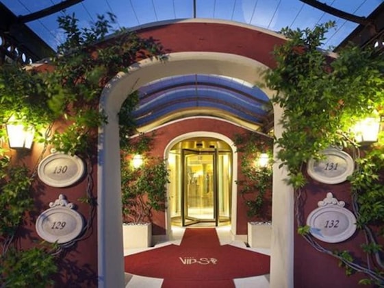 Gallery - Vip's Motel Luxury Accommodation & Spa